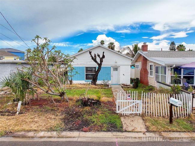 336 Boca Ciega Dr, House other with 4 bedrooms, 2 bathrooms and null parking in MADEIRA BEACH FL | Image 36