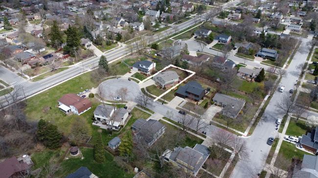 2015 Rugby Ct, House other with 4 bedrooms, 3 bathrooms and null parking in Ann Arbor MI | Image 54