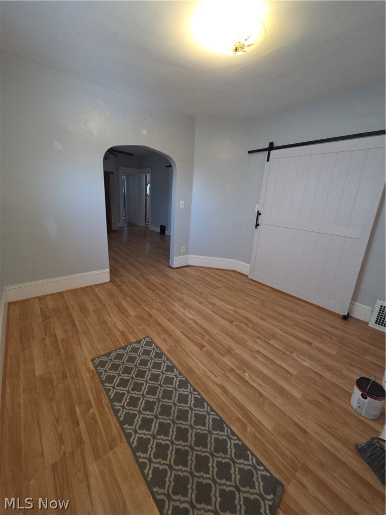 Residential Lease in Cleveland 5