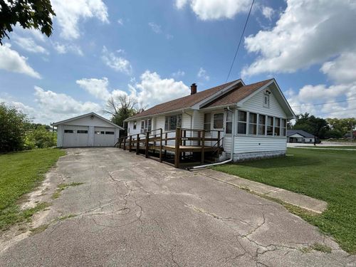 2704 W Haven Rd, Lawrenceville, IL, 62439-3367 | Card Image