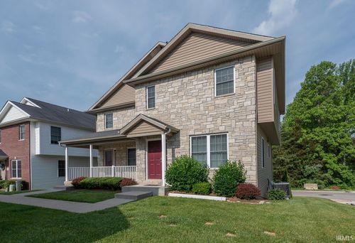 2550 S Flat Rock Road, Bloomington, IN, 47403 | Card Image