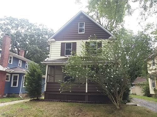 442 Belmont Ave, Niles, OH, 44446-3073 | Card Image