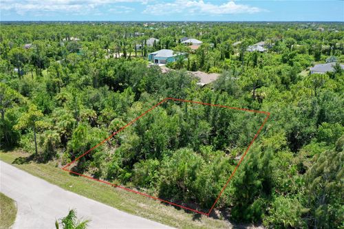 8289 Matecumbe Rd, Port Charlotte, FL, 33981 | Card Image