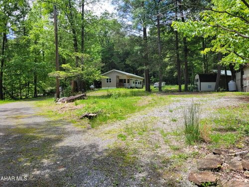 128 Rock Bottom Cir, Flinton, PA, 16640-2000 | Card Image