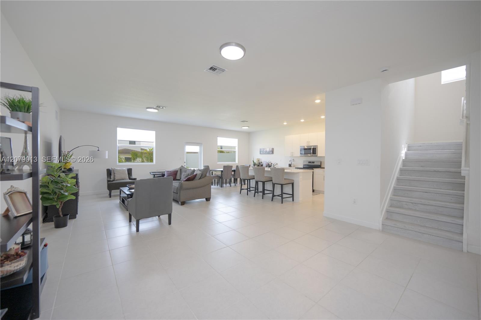 Residential in Miami 4