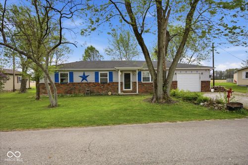 1225 E Hazelwood Street S, Shelbyville, IN, 46176 | Card Image