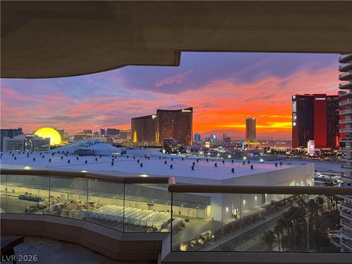 unit-1501-2857 Paradise Rd, Las Vegas, NV, 89109-5298 | Card Image