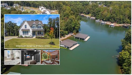 8305 Beryl Overlook, Gainesville, GA, 30506-7969 | Card Image