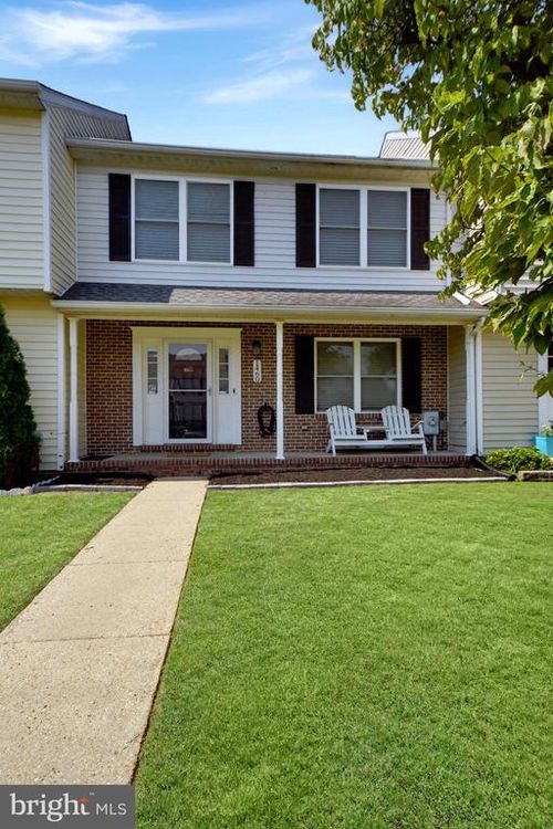 1460 Landis Cir, BEL AIR, MD, 21015-8406 | Card Image