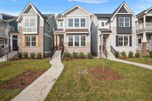 4806 Illinois Ave, Nashville, TN, 37209-2104 | Card Image