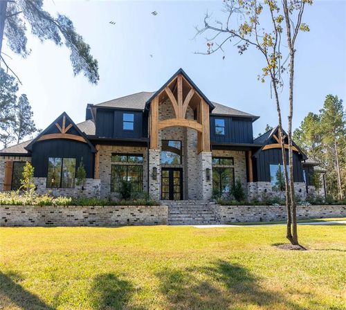 7471 High Meadow Ridge Dr, Montgomery, TX, 77316-3246 | Card Image