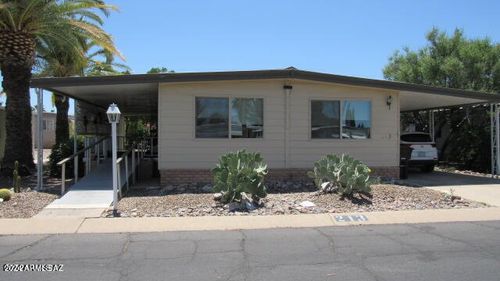 213-3411 S Camino Seco --, Tucson, AZ, 85730 | Card Image