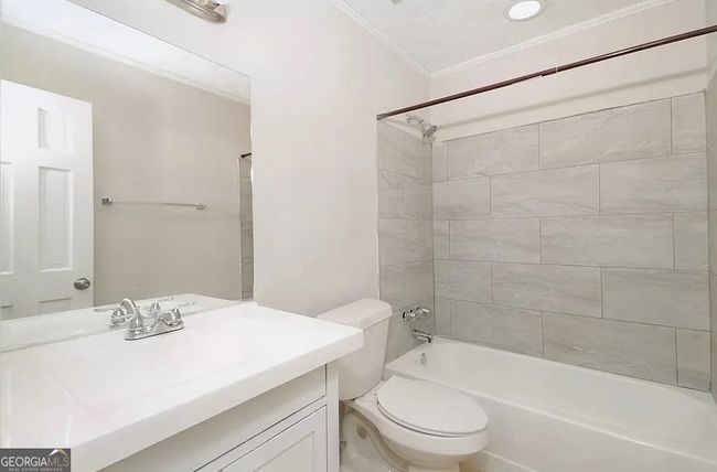1954 Saybrook Ct, House other with 4 bedrooms, 2 bathrooms and 4 parking in Jonesboro GA | Image 31