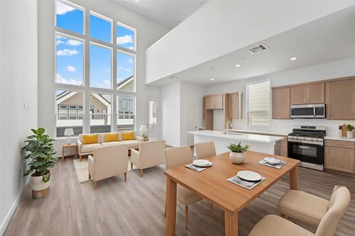 1212 Highland Row Ln, Houston, TX, 77091-0909 | Card Image