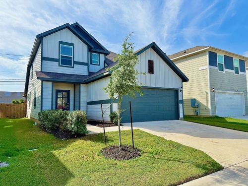 15705 Oglethorpe Dr, Austin, TX, 78728-4419 | Card Image