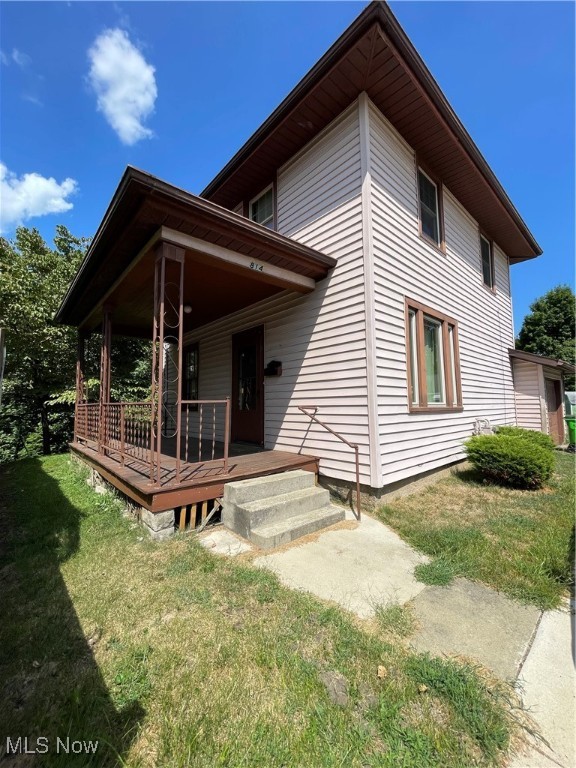 Grandview Ave, Coshocton, OH 43812