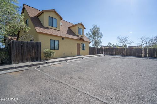 door-1-2381 N 4th Ave, Tucson, AZ, 85705-5858 | Card Image