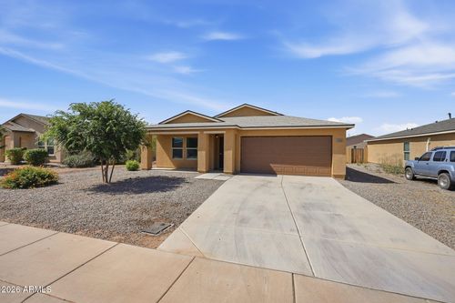 218 S Apache Ave, Eloy, AZ, 85131-2824 | Card Image