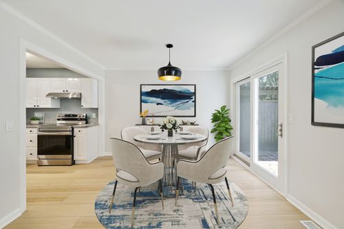 560 Doral Country Dr, Nashville, TN, 37221-2614 | Card Image