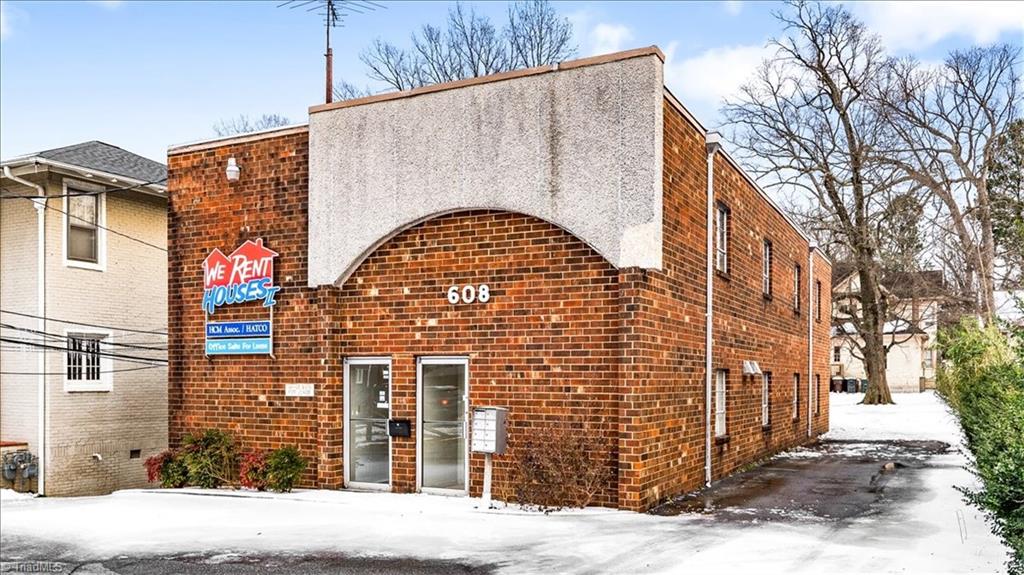 Commercial Sale in Greensboro 2