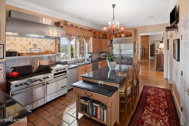 7609 Charlton Rd, House other with 4 bedrooms, 10 bathrooms and null parking in Knoxville TN | Image 11