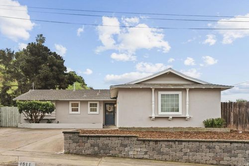 1511 Primera St, Lemon Grove, CA, 91945-4303 | Card Image