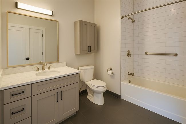 UNIT-4074 - 275 2 Nd Ave, Condo with 1 bedrooms, 1 bathrooms and null parking in Needham MA | Image 7