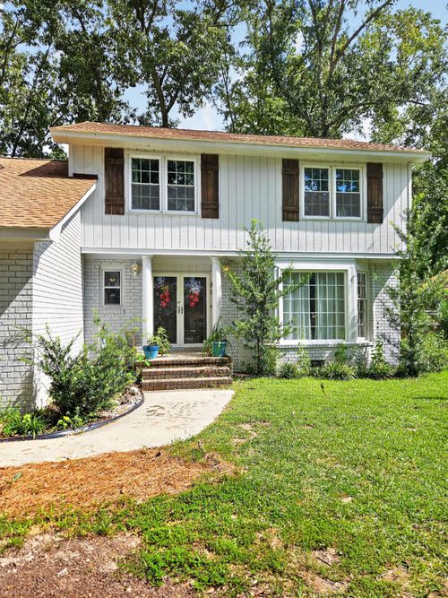 309 Fairington Dr, Summerville, SC, 29485-8654 | Card Image