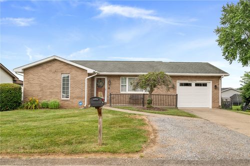 1706 Foote St, Conway, PA, 15027-1228 | Card Image