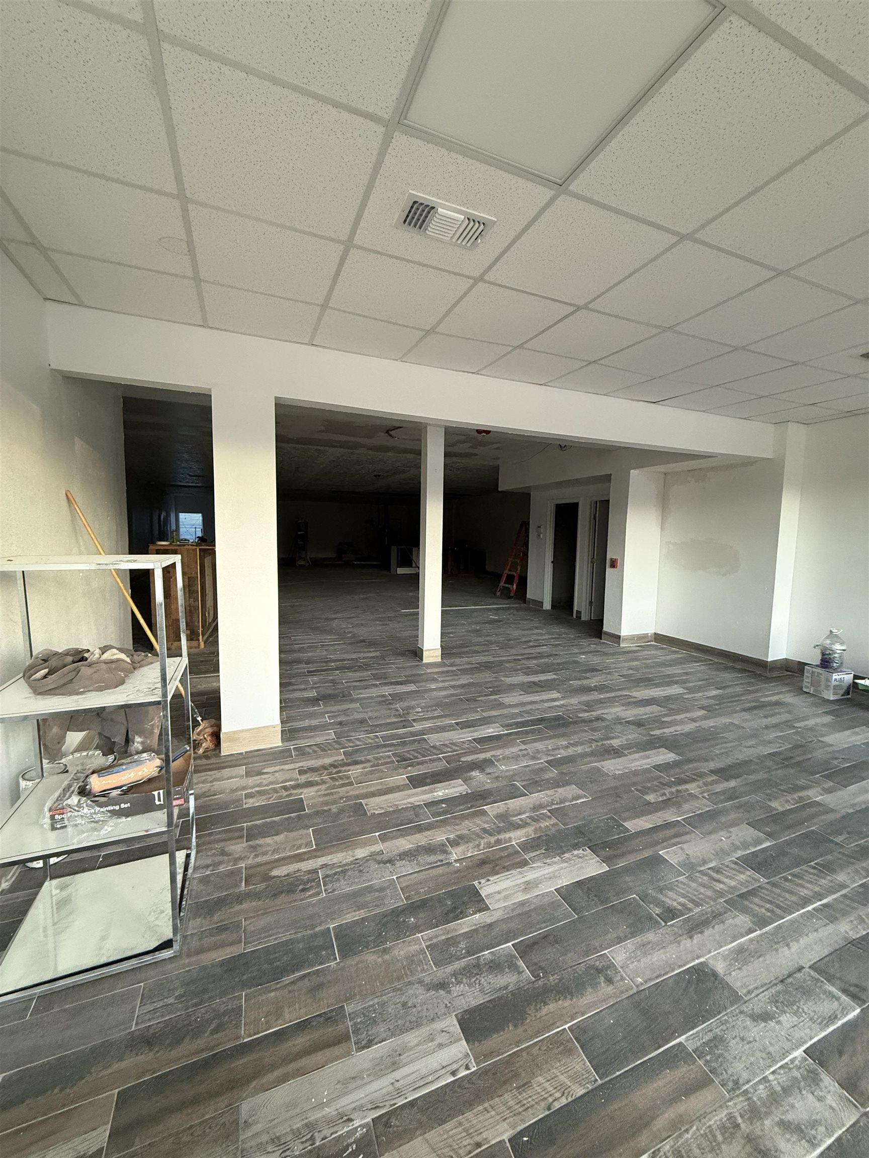Commercial Lease in Orange 2
