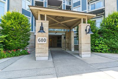 309 - 680 Gordon St, Condo with 2 bedrooms, 2 bathrooms and 1 parking in Whitby ON | Image 2