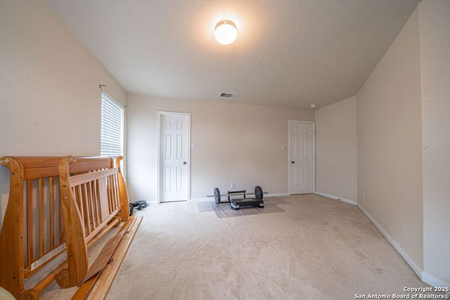 137 Springtree Shadow, House other with 4 bedrooms, 3 bathrooms and null parking in Cibolo TX | Image 17