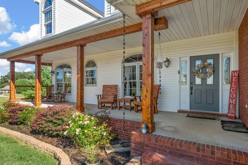 2175 Jim Taylor Rd, Woodlawn, TN, 37191-9115 | Card Image