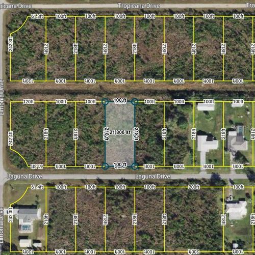 118 Laguna Dr, INDIAN LAKE ESTATES, FL, 33855 | Card Image