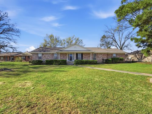 312 Charlie Dr, Whitesboro, TX, 76273-1103 | Card Image