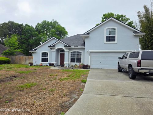 86088 Meadowridge Ct, Yulee, FL, 32097-6432 | Card Image