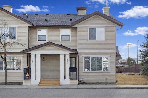 1306-2384 Sagewood Gate Sw, Airdrie, AB, T4B0K7 | Card Image