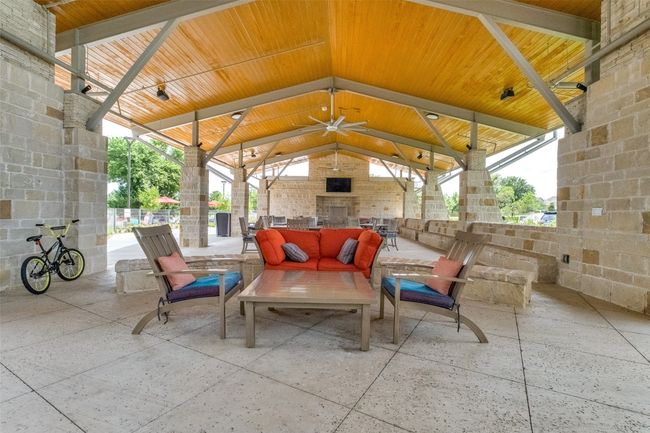 7405 River Park Dr, House other with 5 bedrooms, 4 bathrooms and null parking in Mckinney TX | Image 31