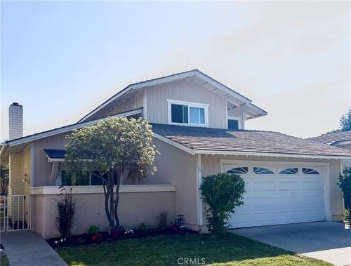 23 Whistling Swan, Irvine, CA, 92604-4527 | Card Image