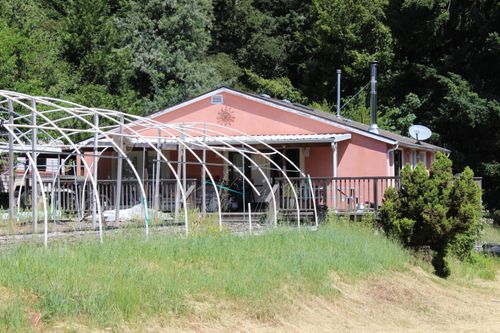 10167 Dyerville Loop Rd, Myers Flat, CA, 95554-9532 | Card Image