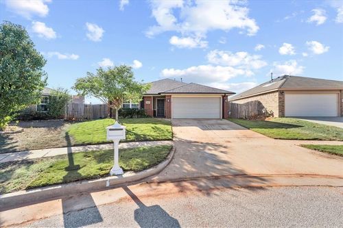 11832 Nw 131st St, Piedmont, OK, 73078-3014 | Card Image