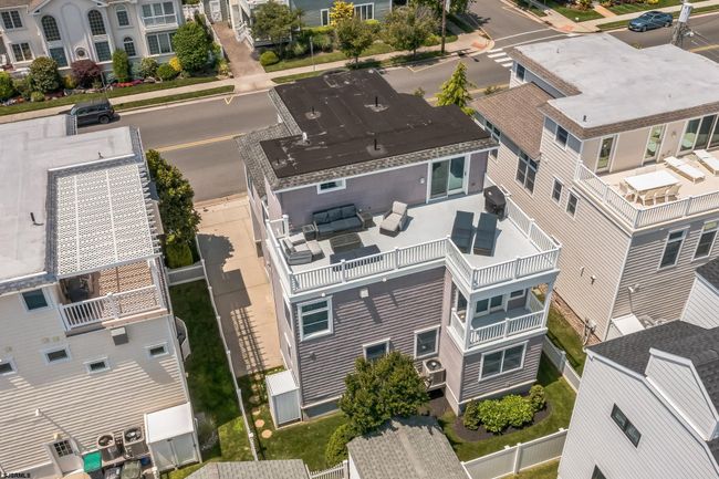 3404 Ventnor Ave, House other with 4 bedrooms, 5 bathrooms and null parking in Longport NJ | Image 28