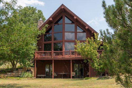 46 Alpine Ridge Ln, Bennington, KS, 67422-9070 | Card Image