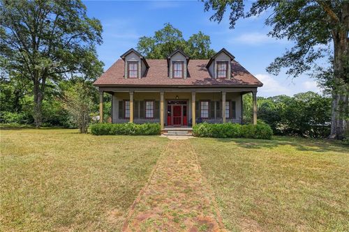 404 W Liberty St, Osyka, MS, 39657-8245 | Card Image