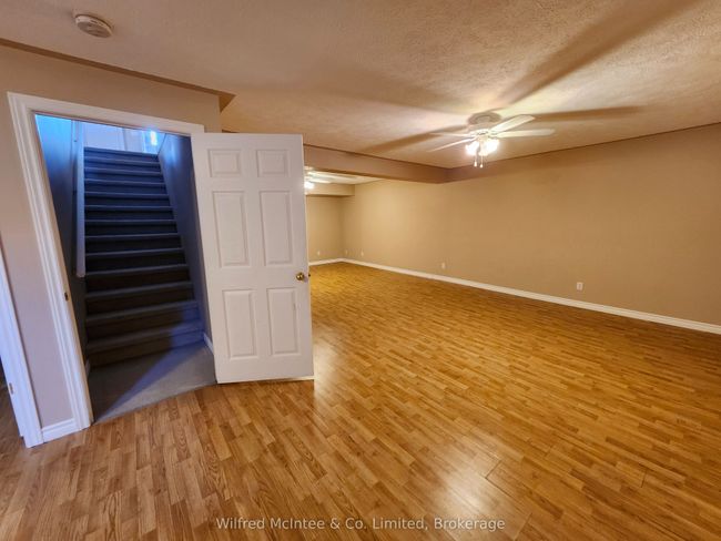 311 Martha St, House attached with 2 bedrooms, 2 bathrooms and 2 parking in Goderich ON | Image 15