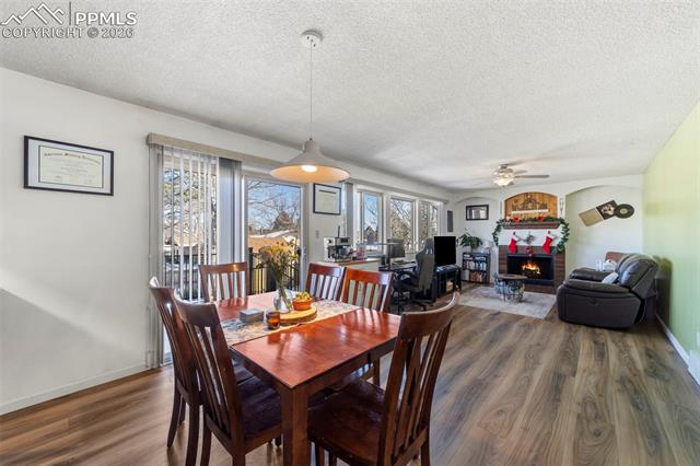 Residential in Colorado Springs 5