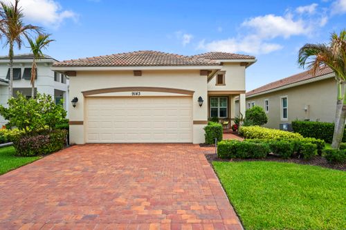 9143 Sw Michele Way, Port St Lucie, FL, 34987-8720 | Card Image