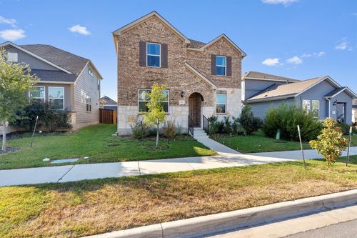 102 Gracie Way, Hutto, TX, 78634-2455 | Card Image