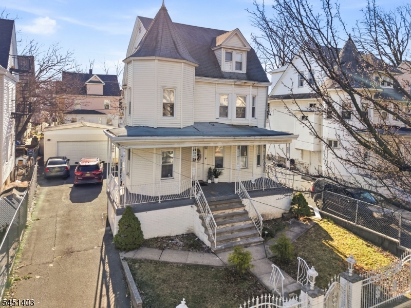 Residential in Newark City 2