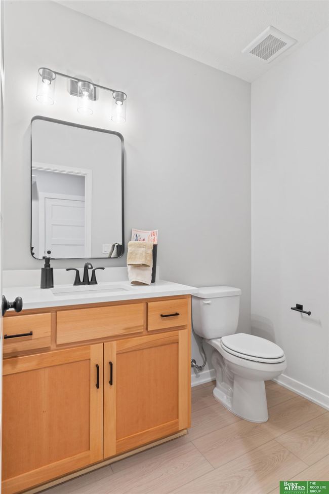 5410 N 196 Th St, House other with 5 bedrooms, 5 bathrooms and 4 parking in Elkhorn NE | Image 14